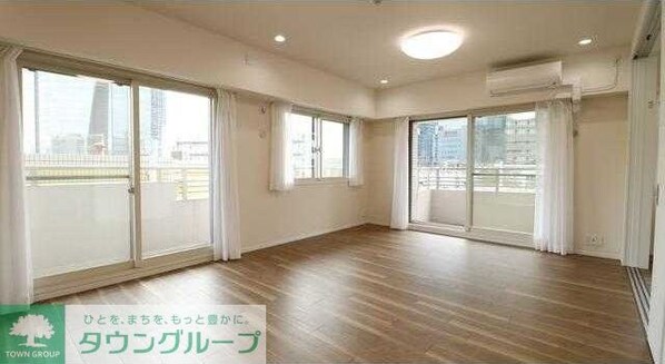 ビヴァーチェ大崎の物件内観写真